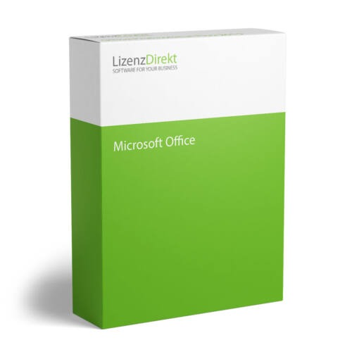 Die Kosten von MS Office 2019 und 2021 im Vergleich