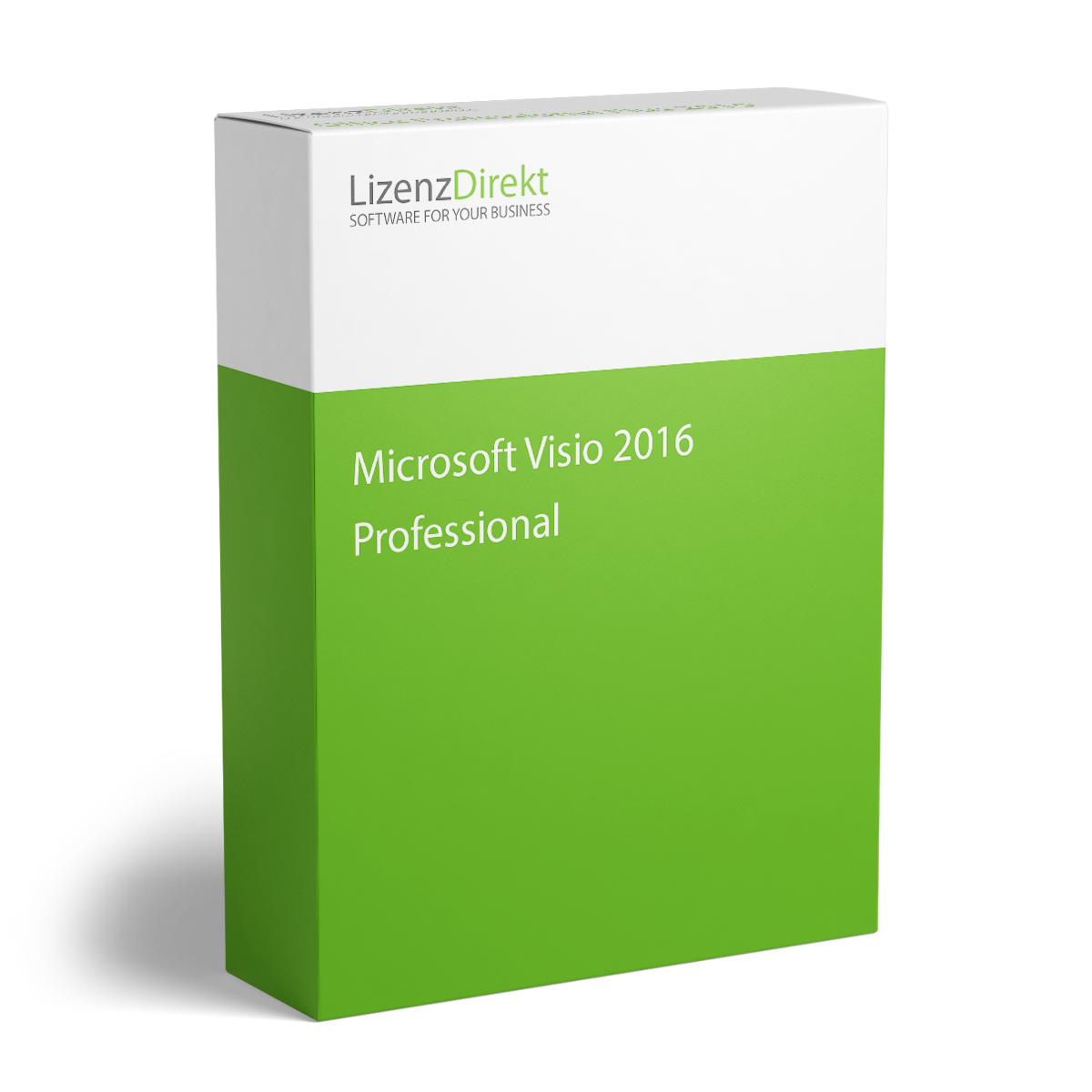 Microsoft Visio 2016 Professional